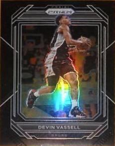 Devin Vassell