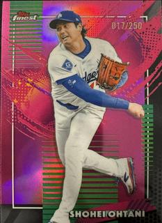 Shohei Ohtani