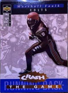 Marshall Faulk