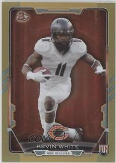 Kevin White