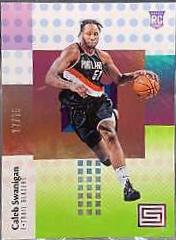 Caleb Swanigan
