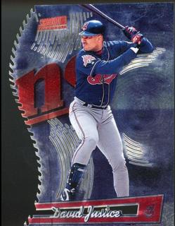 David Justice