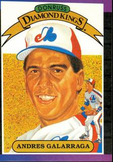 Andres Galarraga