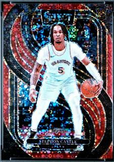 Stephon Castle