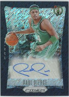 Paul Pierce
