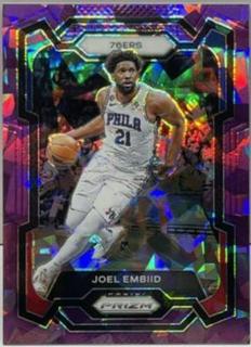 Joel Embiid