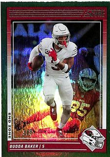 Budda Baker