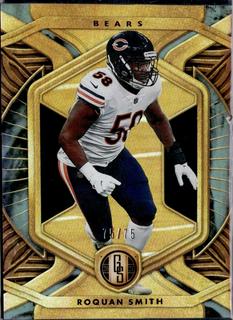 Roquan Smith