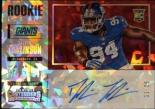 Dalvin Tomlinson