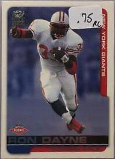 Ron Dayne