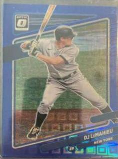 DJ LeMahieu
