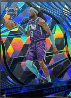 Montrezl Harrell