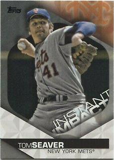 Tom Seaver
