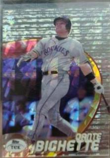 Dante Bichette