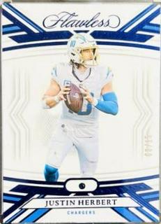 Justin Herbert