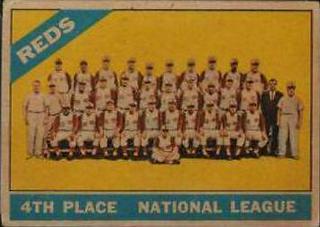 Reds Team