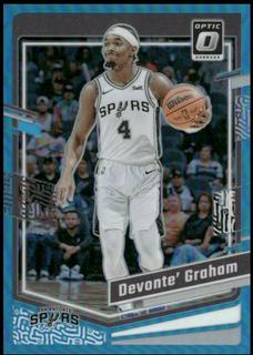 Devonte' Graham