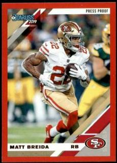 Matt Breida
