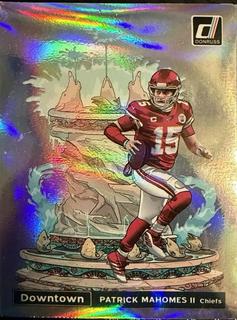 Patrick Mahomes II