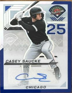 Casey Saucke