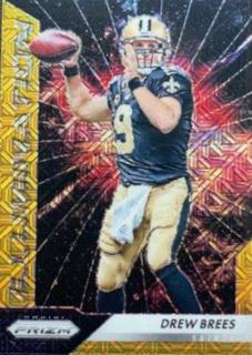 Drew Brees