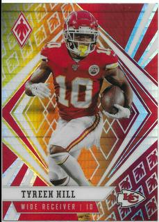 Tyreek Hill