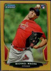 Michael Wacha