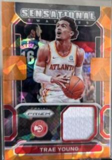 Trae Young