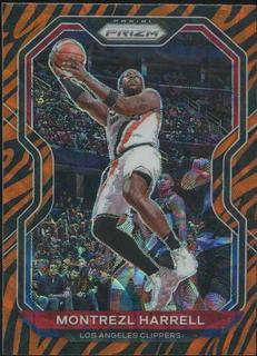 Montrezl Harrell