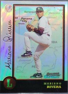Mariano Rivera