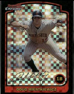 Doug Mientkiewicz