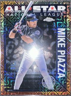 Mike Piazza
