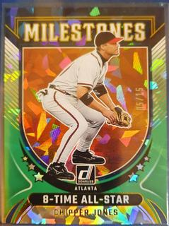 Chipper Jones