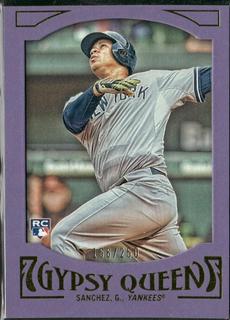 Gary Sanchez
