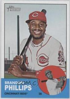 Brandon Phillips