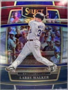 Larry Walker
