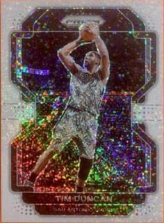 Tim Duncan