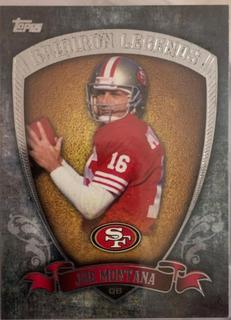 Joe Montana