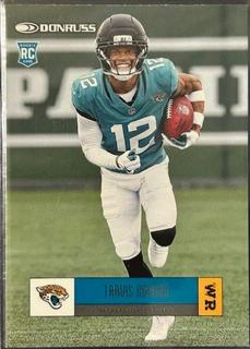 Travis Hunter