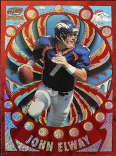 John Elway