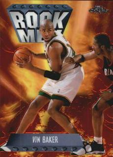 Vin Baker
