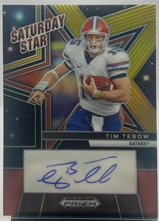 Tim Tebow