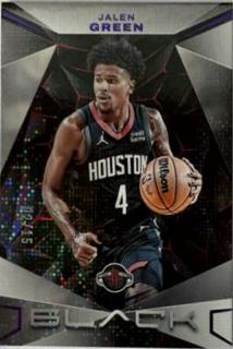 Jalen Green