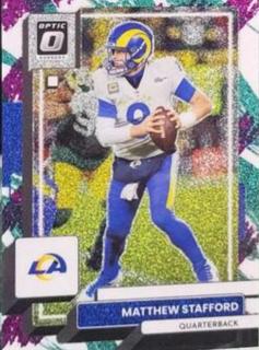 Matthew Stafford