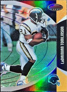 LaDainian Tomlinson
