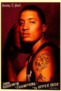 Michael Beasley