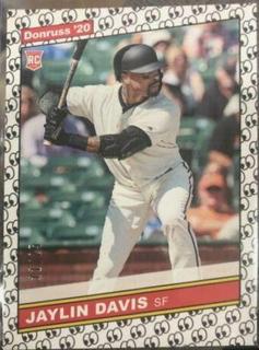 Jaylin Davis