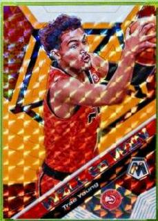 Trae Young