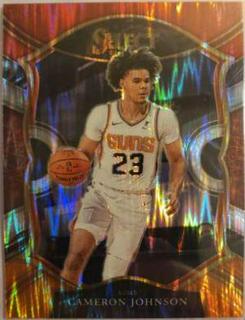 Cameron Johnson