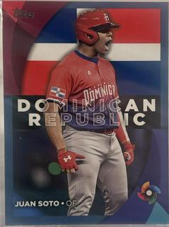Juan Soto